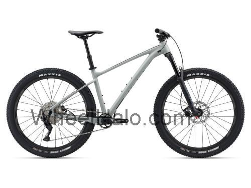 Giant Fathom 2 27.5 fiche technique et avis